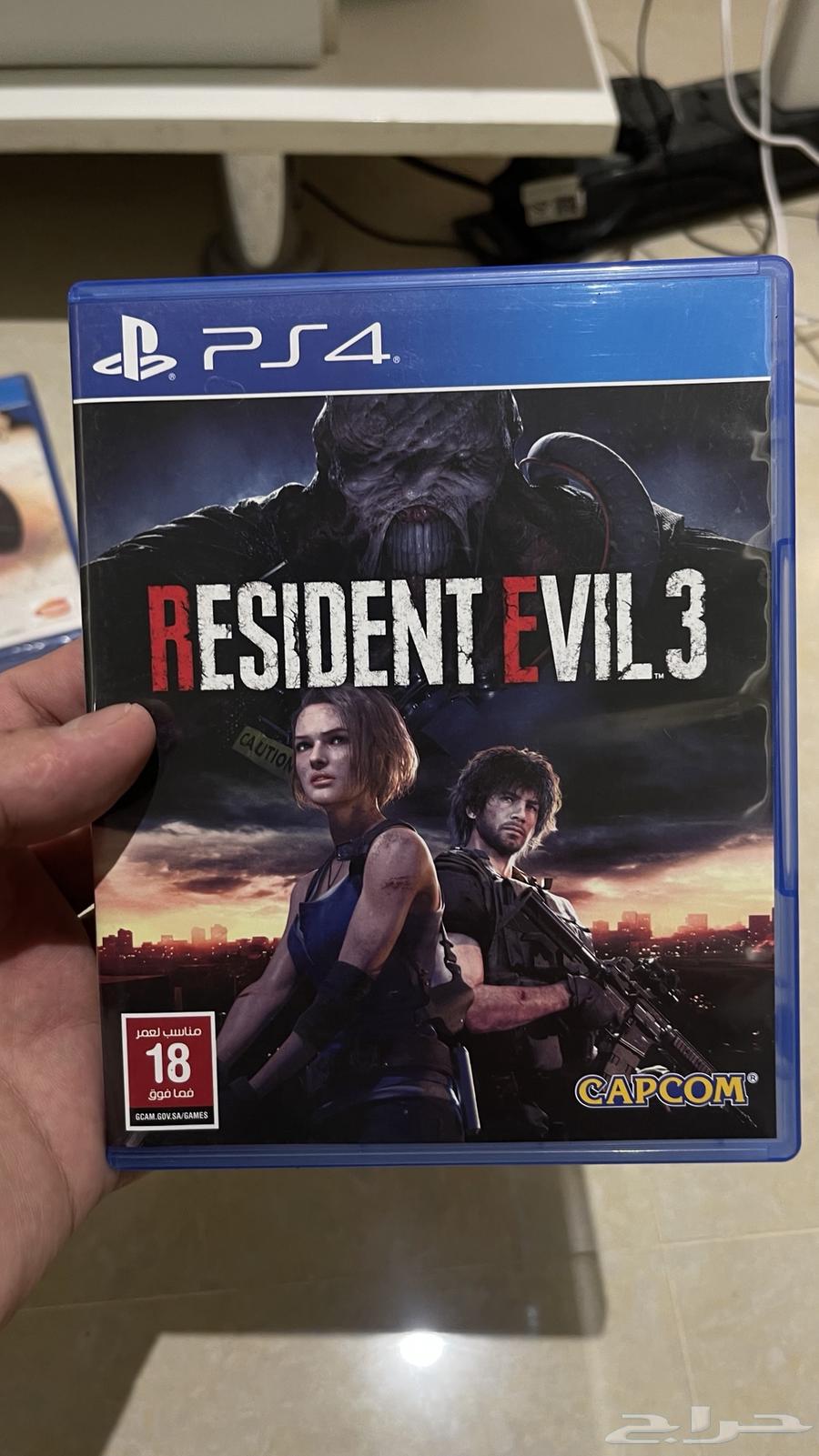 اشرطة سوني 4   18 شريط شبه جديده64457943048577113