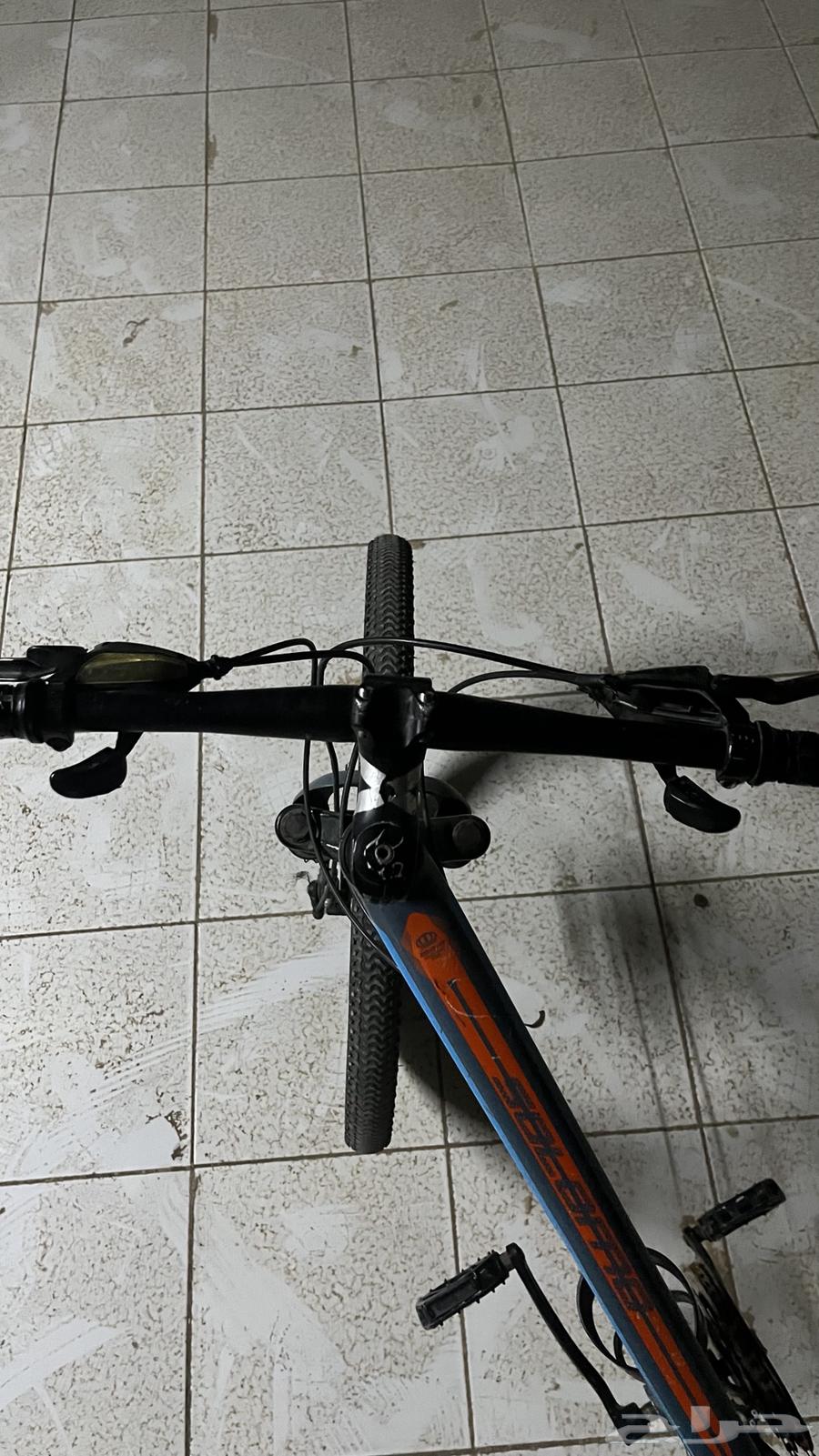 دراجة من نوع رالي نظيفة64458055037697110