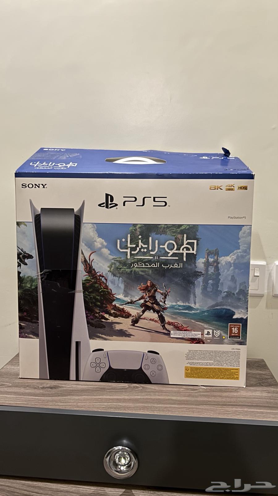 سوني 5 نظيف جدا ونادر64459943381251111