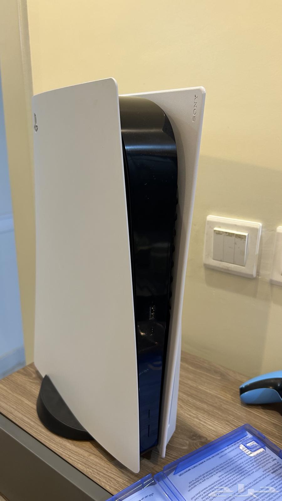 سوني 5 نظيف جدا ونادر64459943381251113