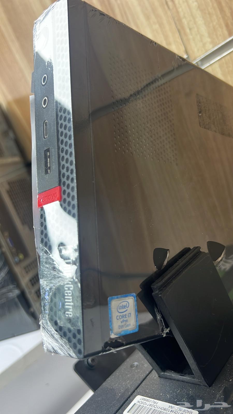 جهاز مكتبي لينوفو ميني64459005725953112