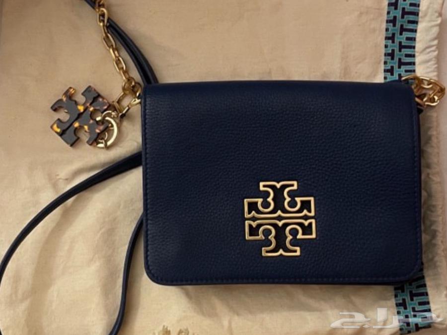 شنطه تورش بورش شبه جديده للبيع اصليه64457673332609110