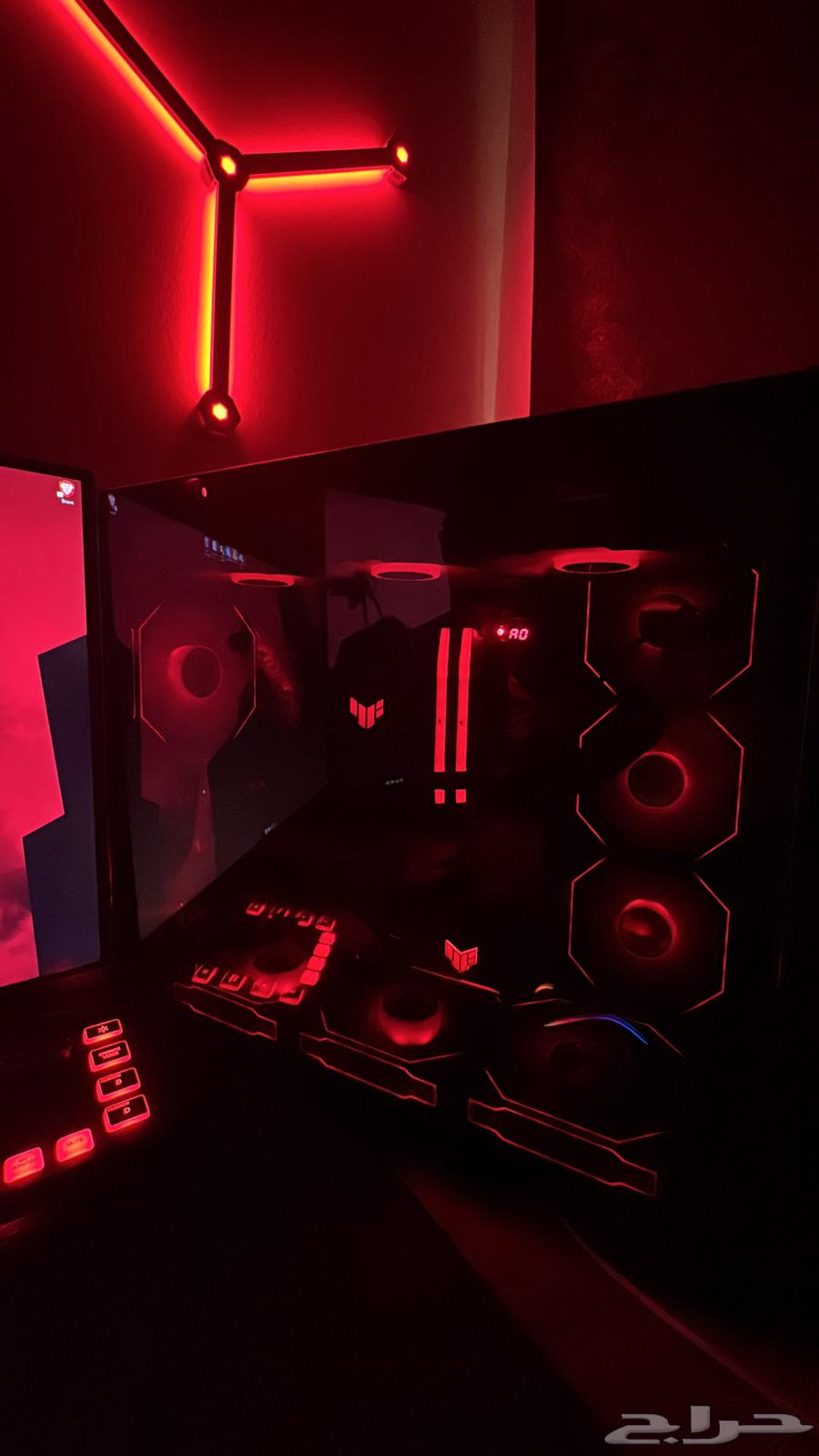 PC with high specifications64458585198466111