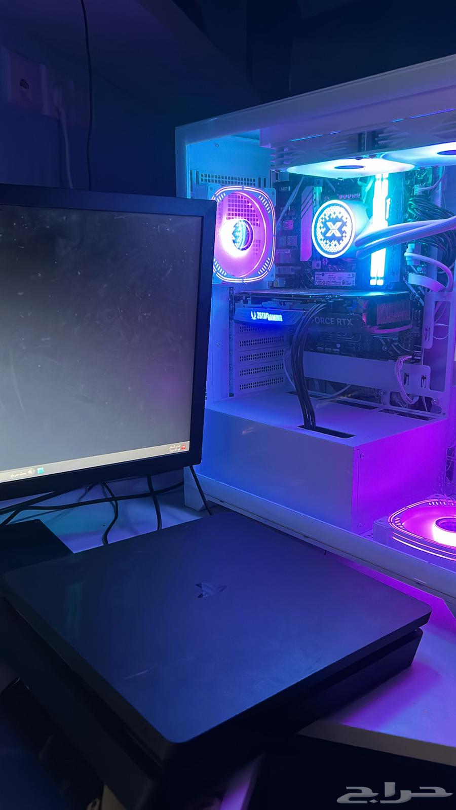 سوني 4 نسخة السليم64458990626945112