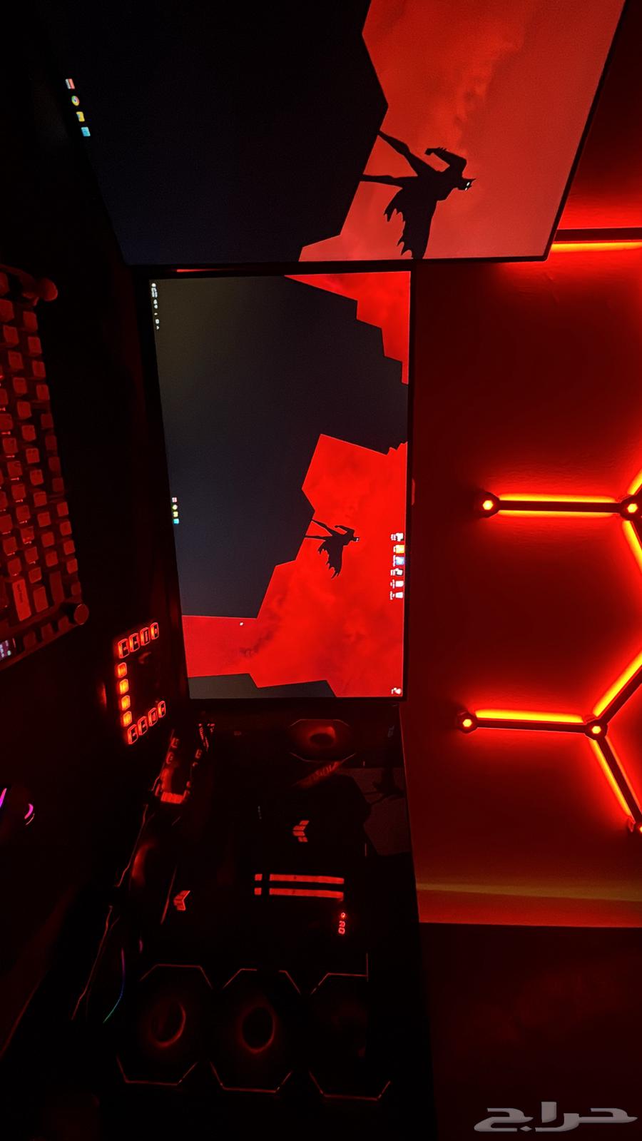 PC with high specifications64458585198466112