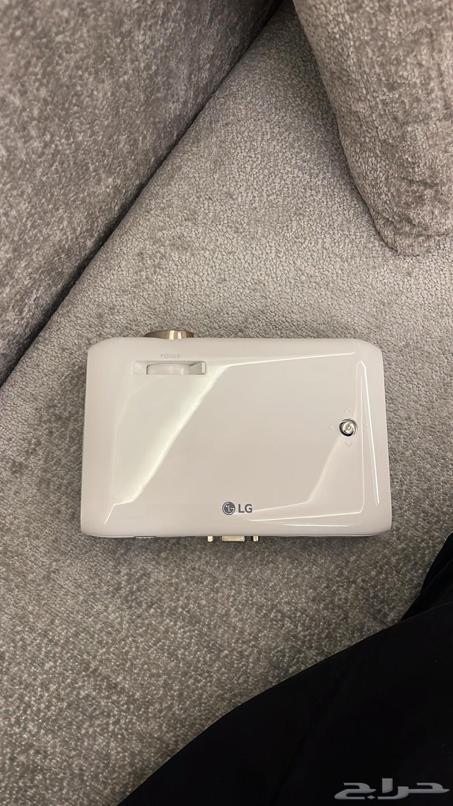 LG Cinebeam Projector64462417133697110