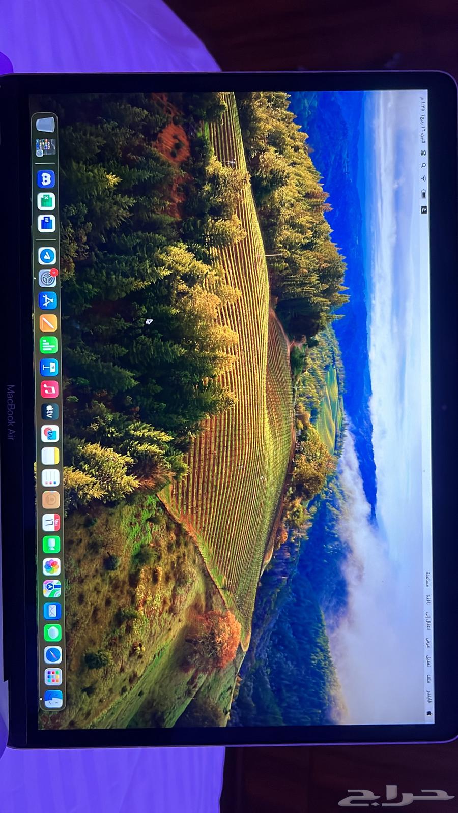 ماك بوك ايرر64458659468163111