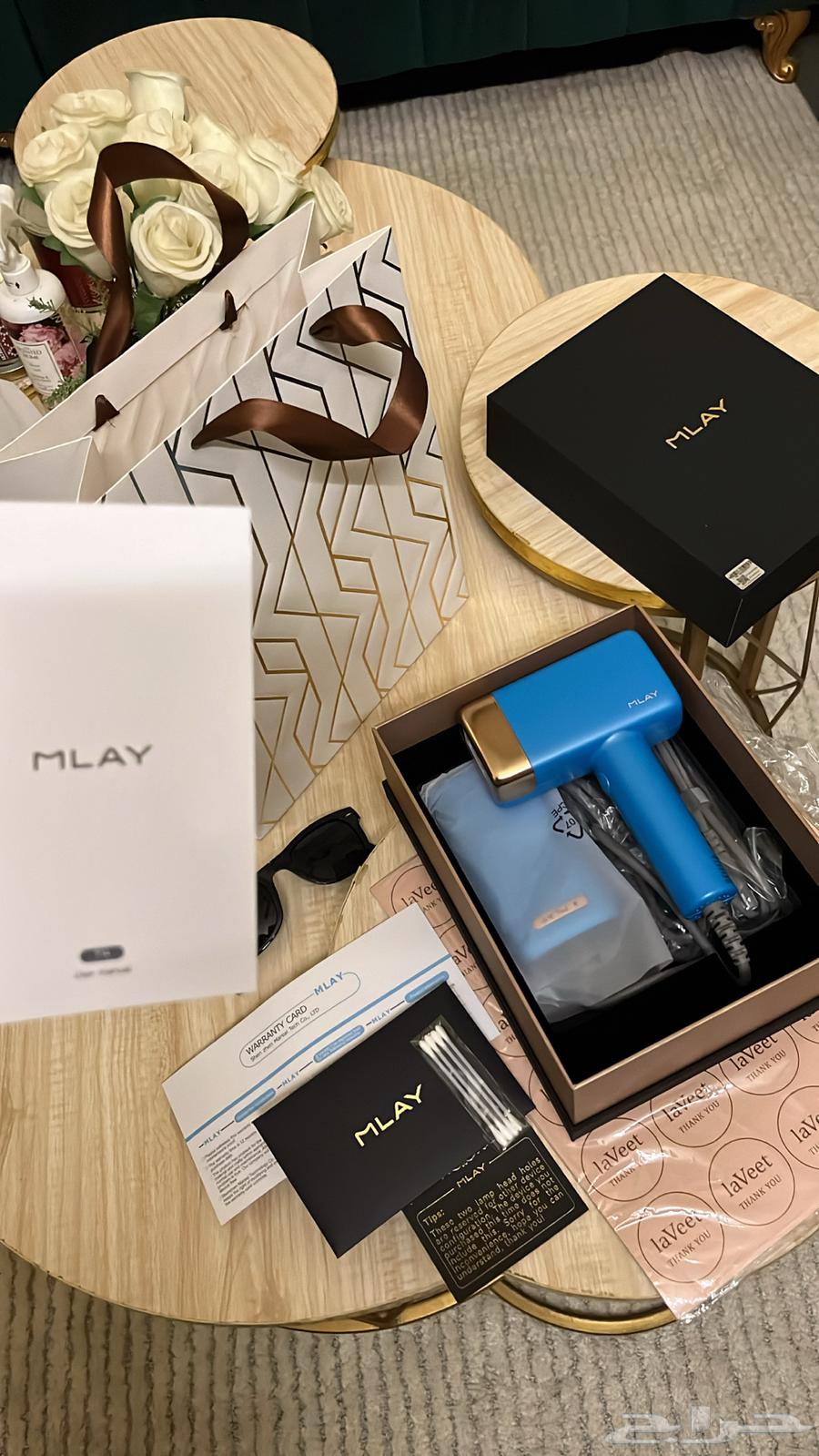 Available laser products from Mala T14 company quantity64460584545666114