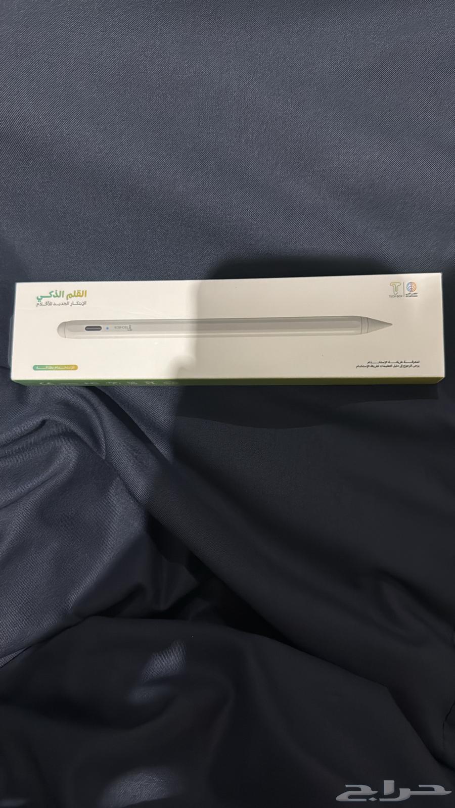 قلم ايباد للبيع 2018-2013 وفيه تجربه له64462705773059110