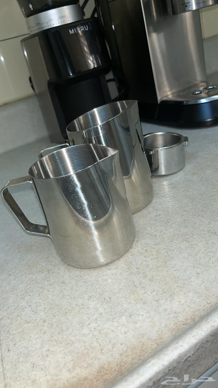 مكينه قهوه و مطحنه64459229406593113