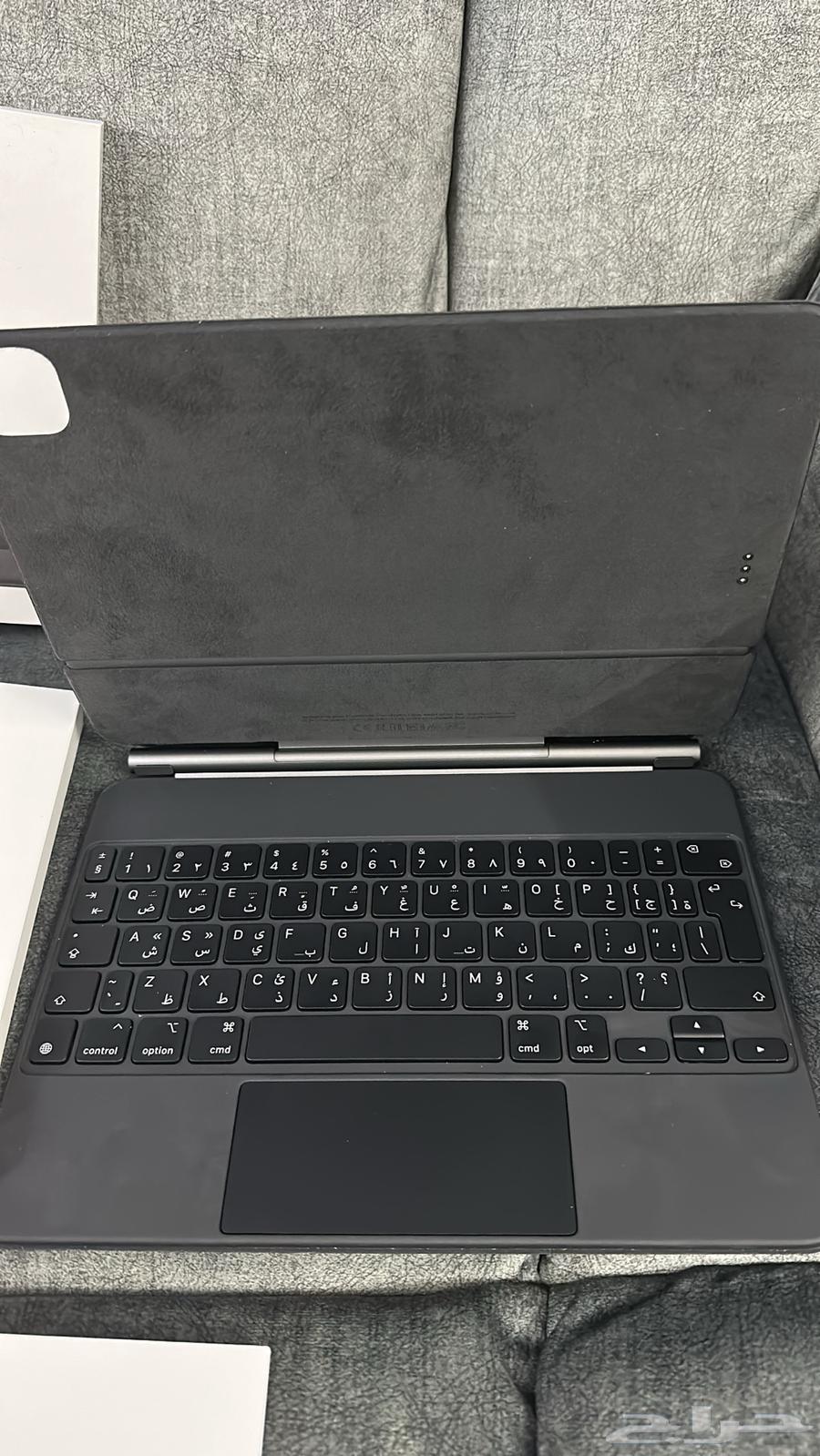 Magic Keyboard64462610720129111