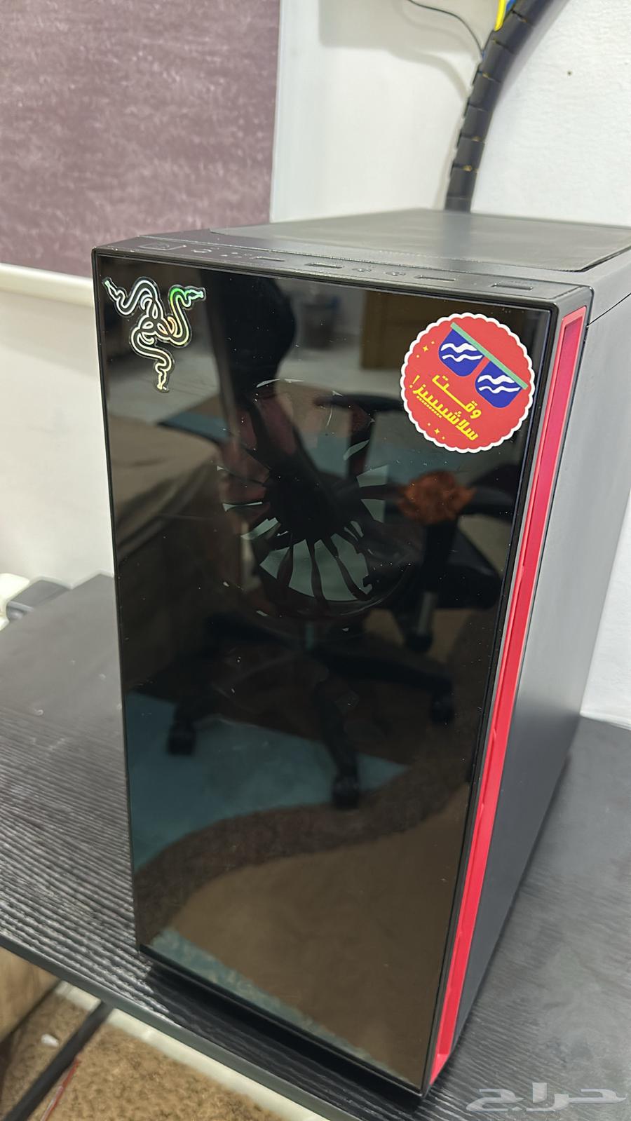 PC case64463074521731114