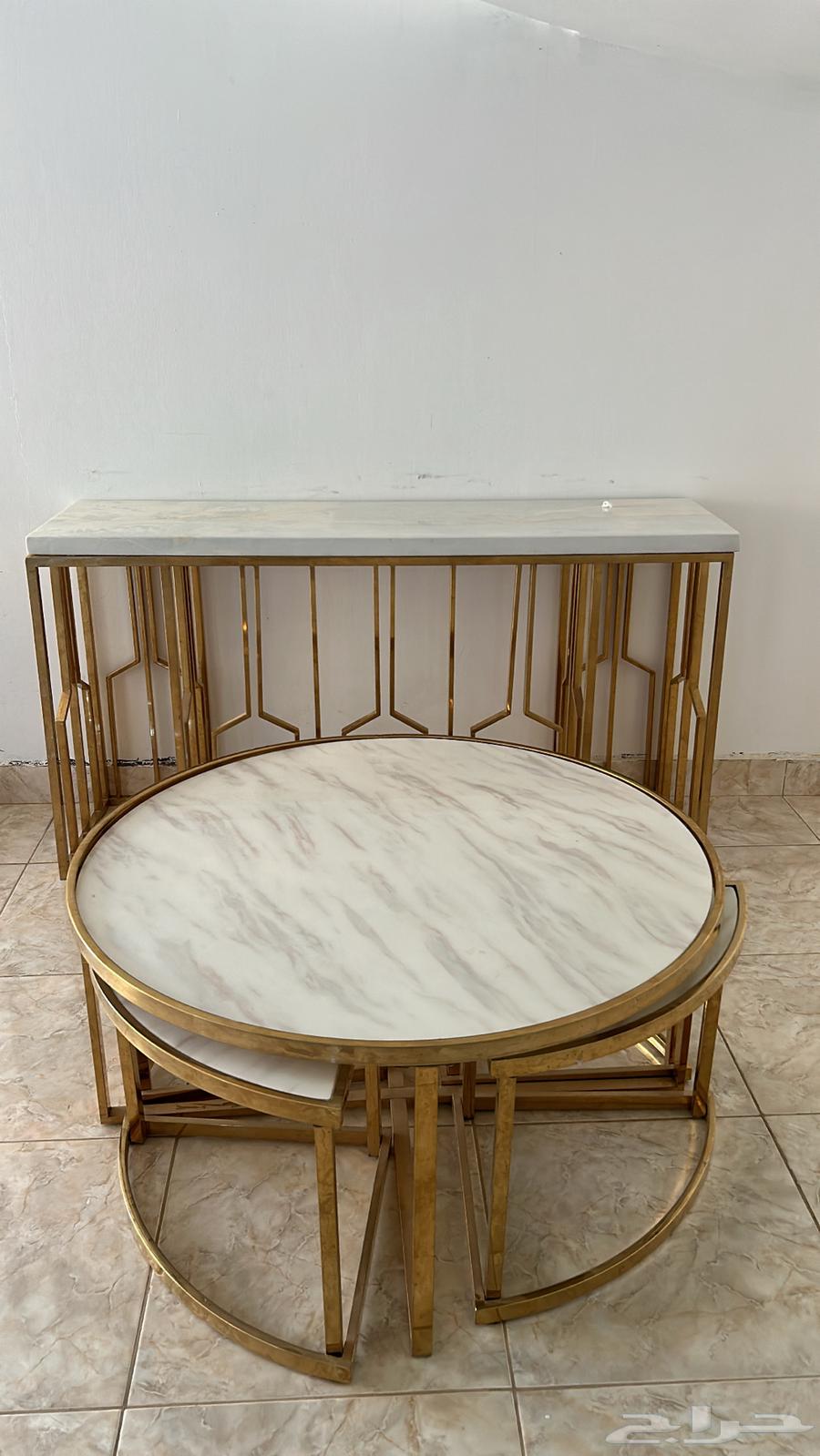 طاوله ومدخل نظيفيين للبيع64458796014979110