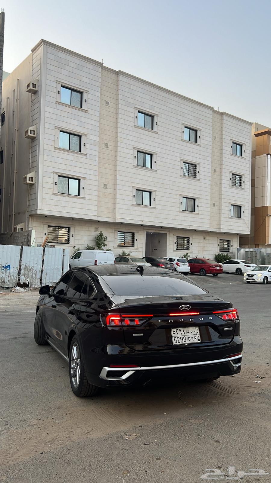 تورس ترند 2024 الدفعه الثانيه للتنازل مصرف الراجحي64624021768579113