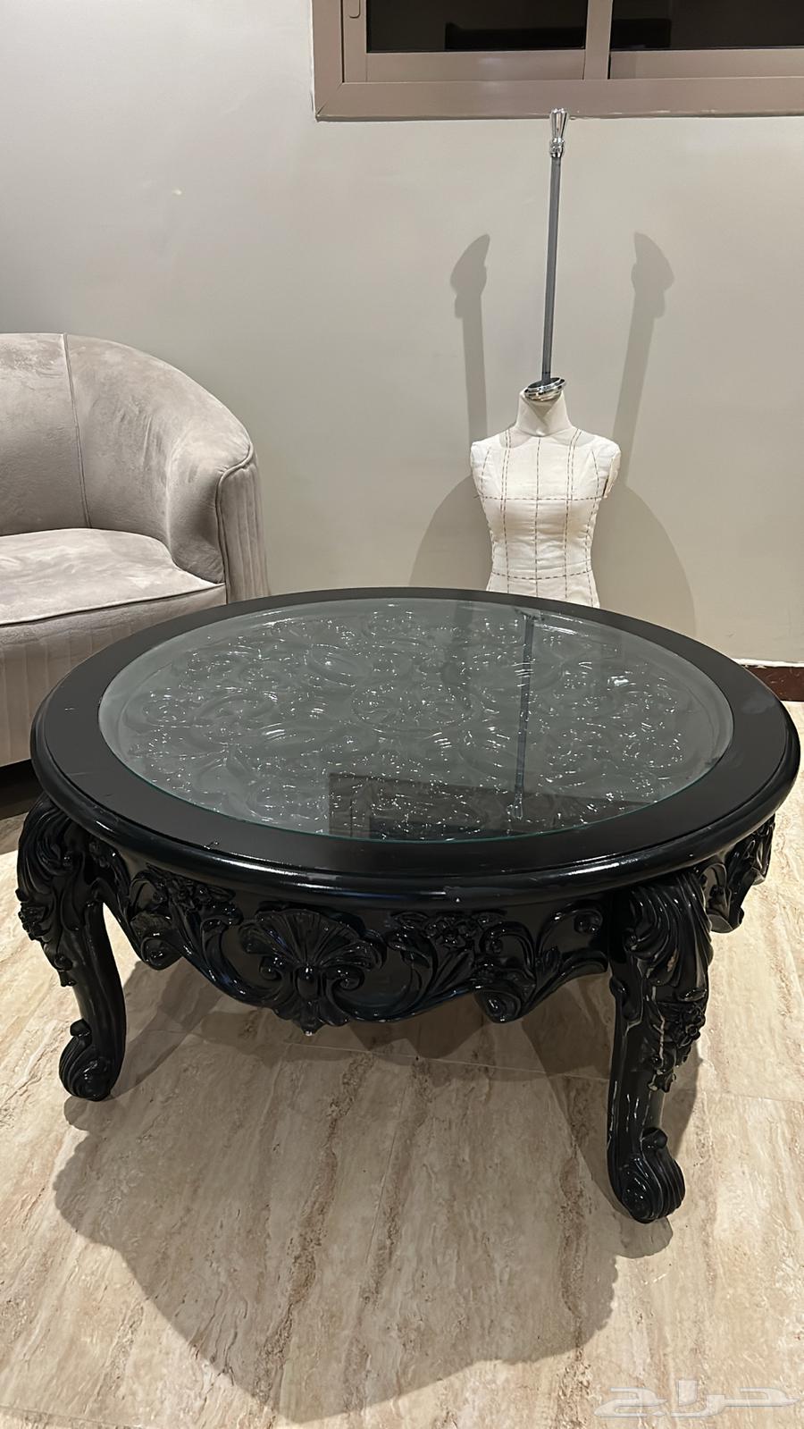 Two tables64461815255427111