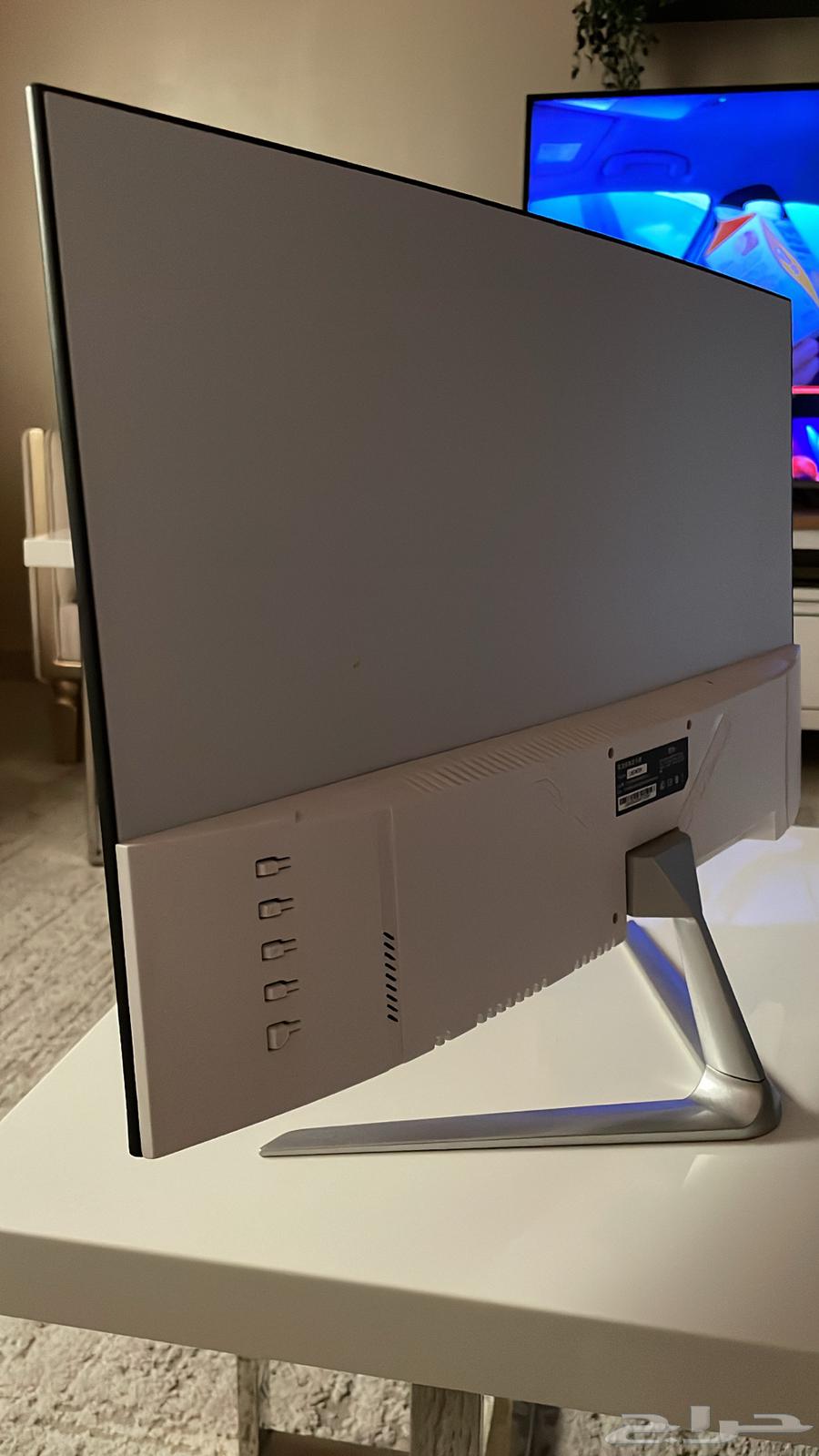 بوصة FHD 1080 بكسل إضاءة خلفية ليد تحديث 165 هرتز 14464459275005825113