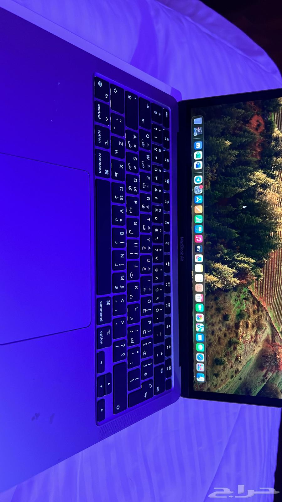 ماك بوك ايرر64458659468163110