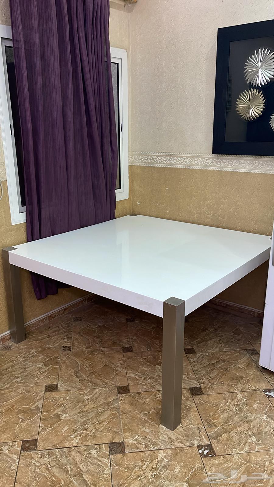 للبيع طاولة64457975672963111