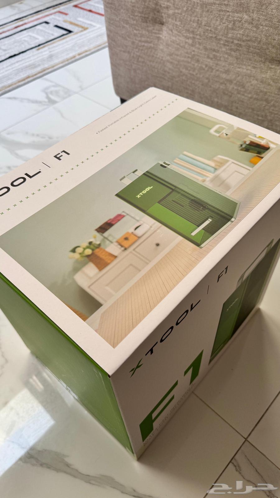 xtool F1 2in1 Laser Engraving and Cutting Machine64460953586947111