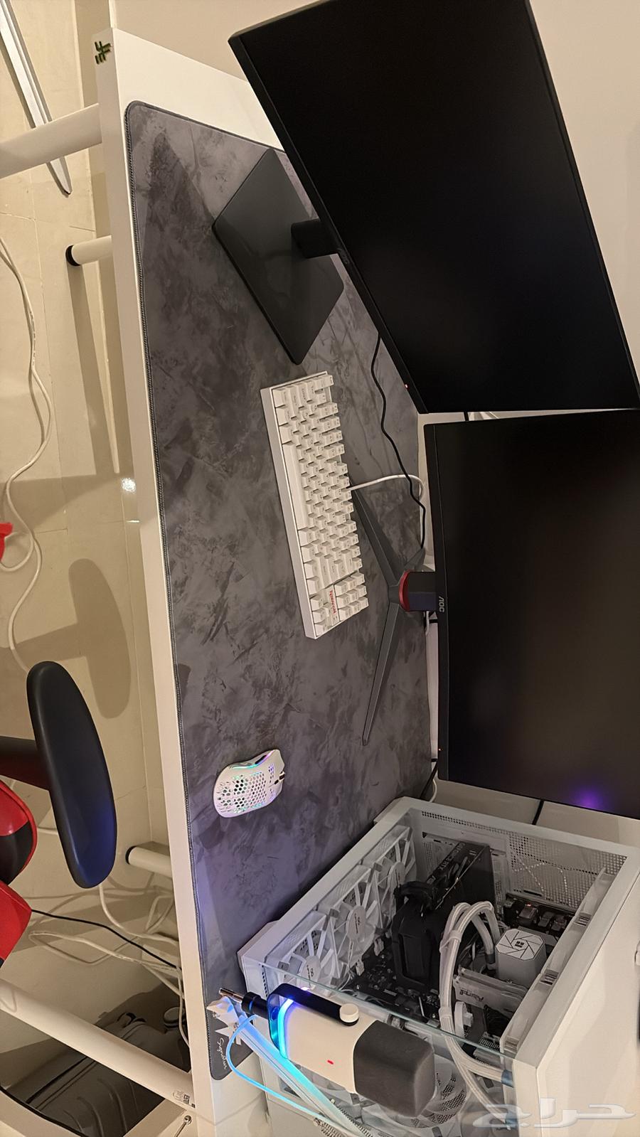 سيت اب باللون كامل باللون الابيض64459837199617113