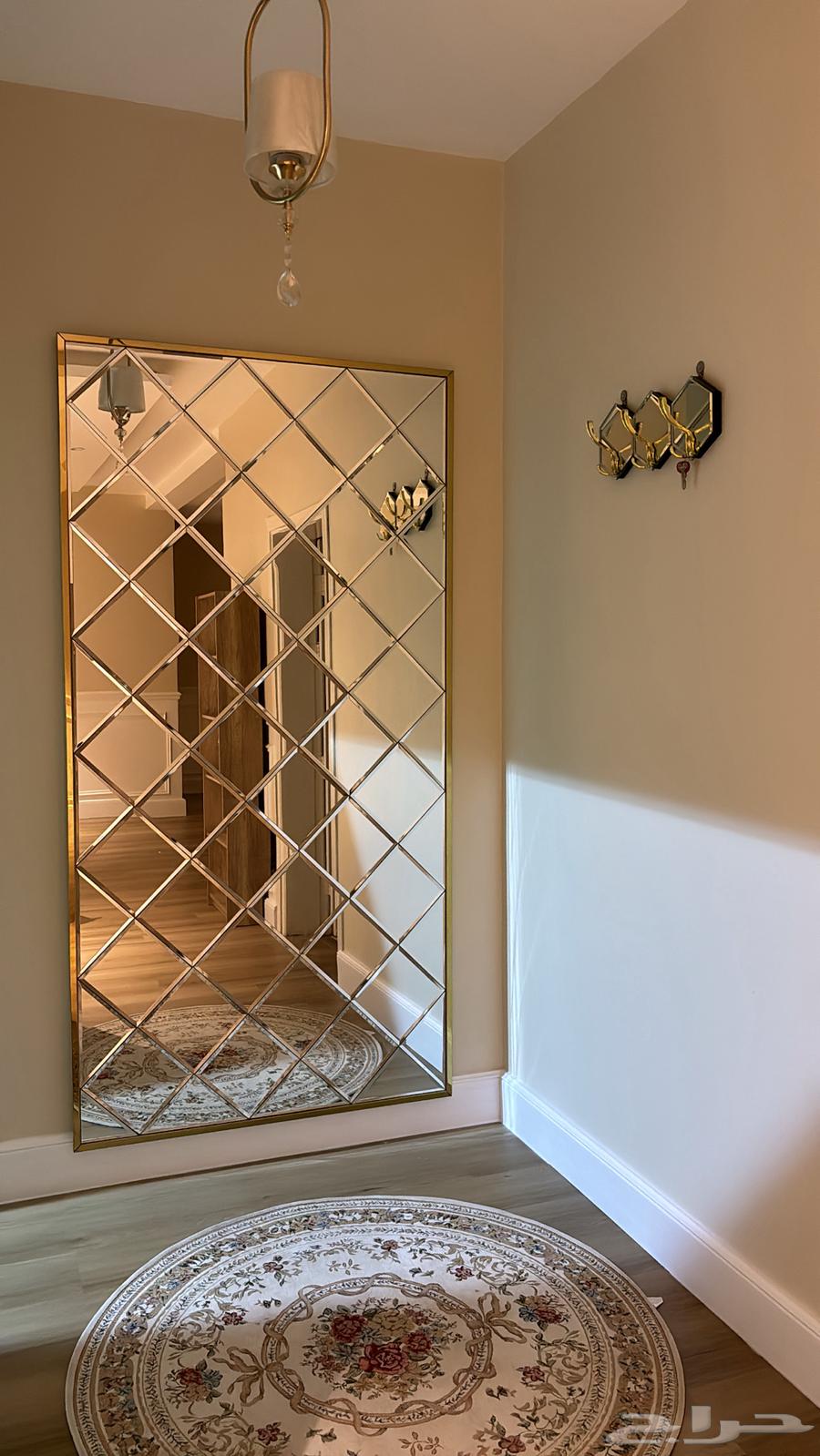 Mirror with attachment for sale64458136376067112