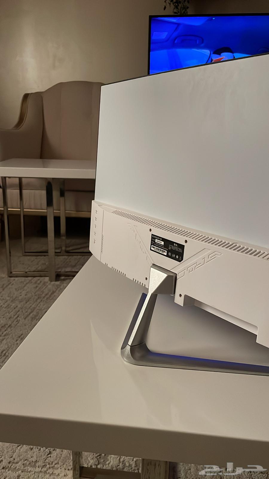 بوصة FHD 1080 بكسل إضاءة خلفية ليد تحديث 165 هرتز 14464459275005825112