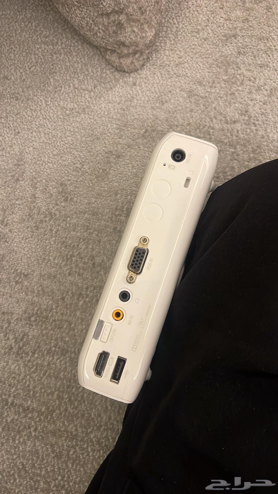 LG Cinebeam Projector64462417133697111