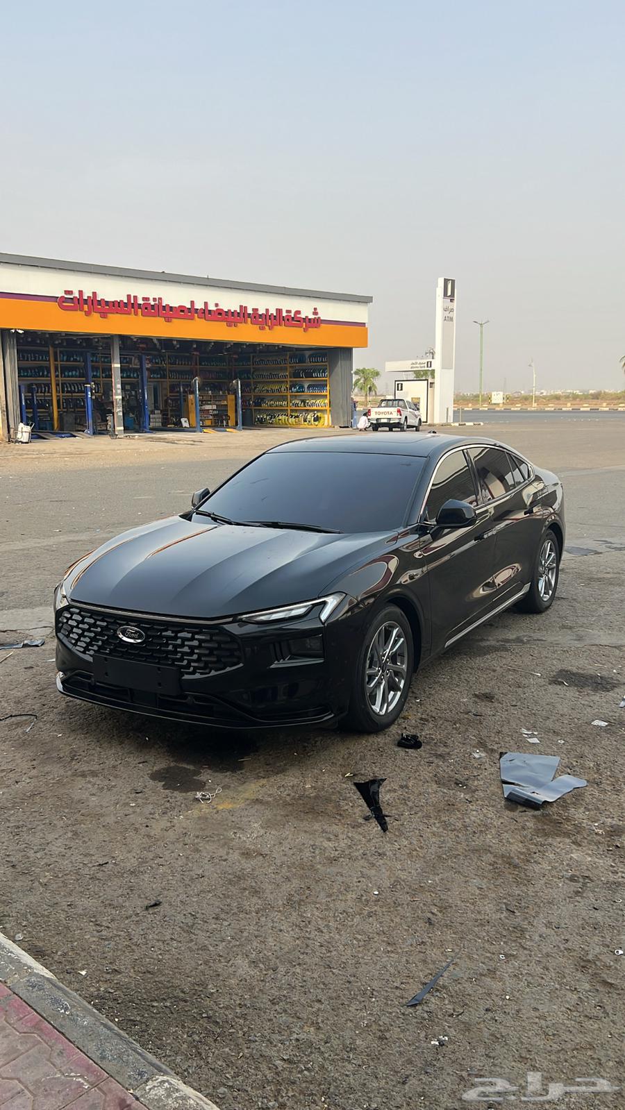 تورس ترند 2024 الدفعه الثانيه للتنازل مصرف الراجحي64624021768579112