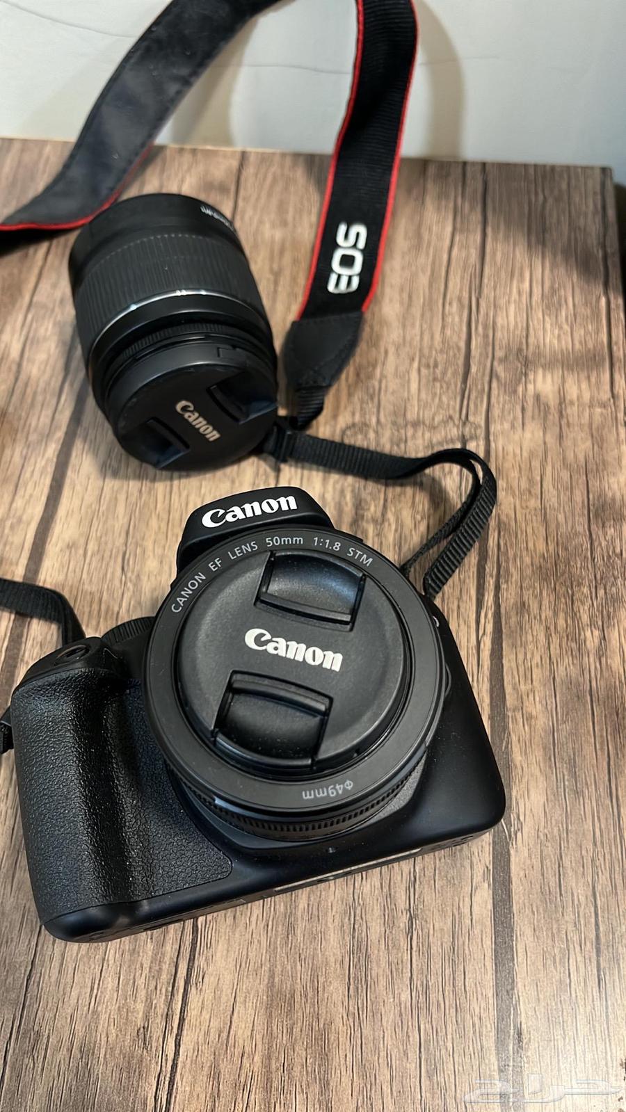 كاميرا كانون للبيع64462841859073111