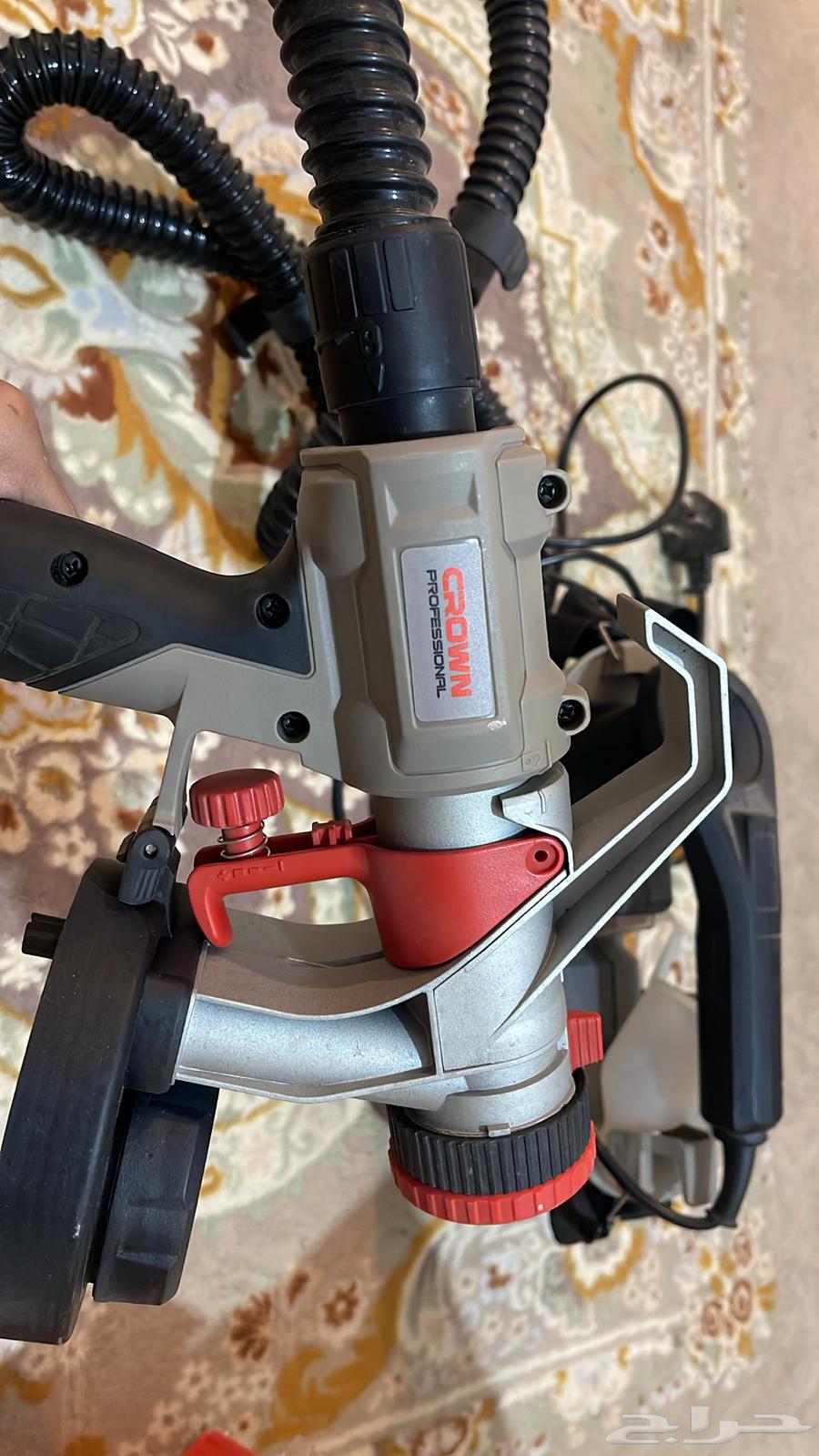 جهاز بخاخ الشكولاته64457688078465111