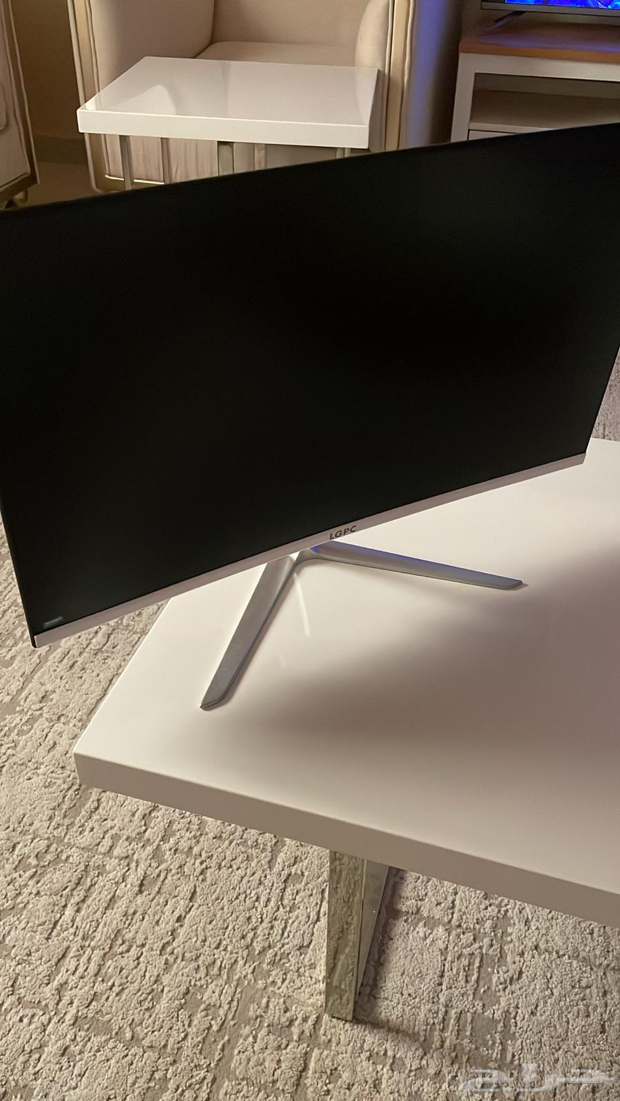 بوصة FHD 1080 بكسل إضاءة خلفية ليد تحديث 165 هرتز 14464459275005825111