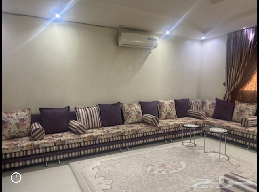 بيع اثاث مستعمل مجلس رجال و مجلس نساء64458871267073114