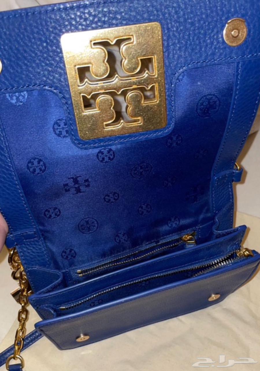 شنطه تورش بورش شبه جديده للبيع اصليه64457673332609113