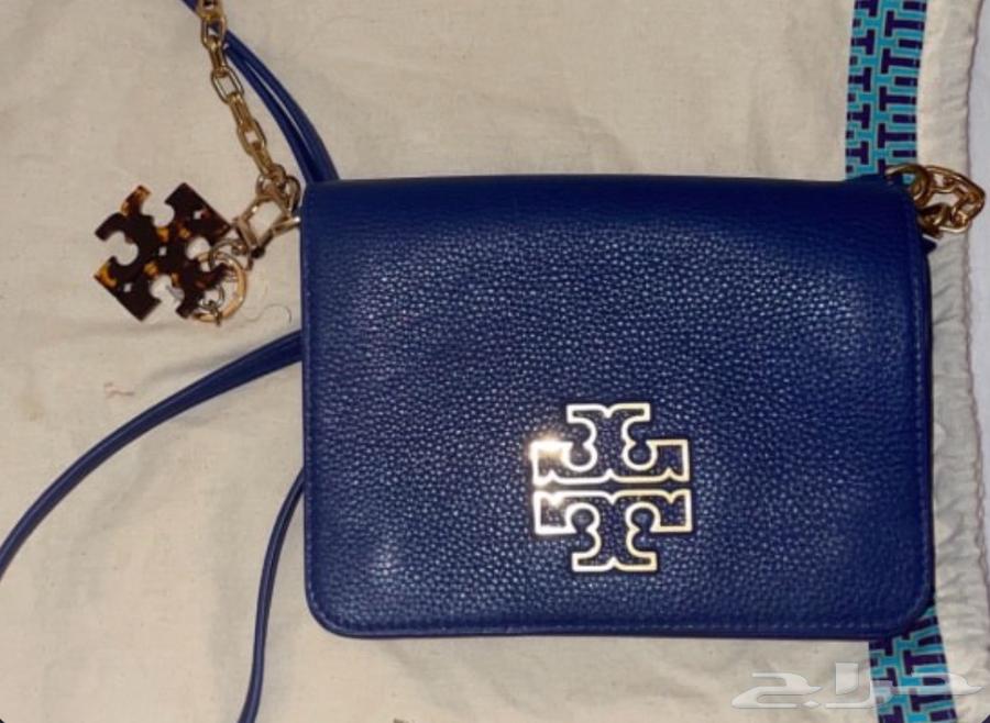 شنطه تورش بورش شبه جديده للبيع اصليه64457673332609111