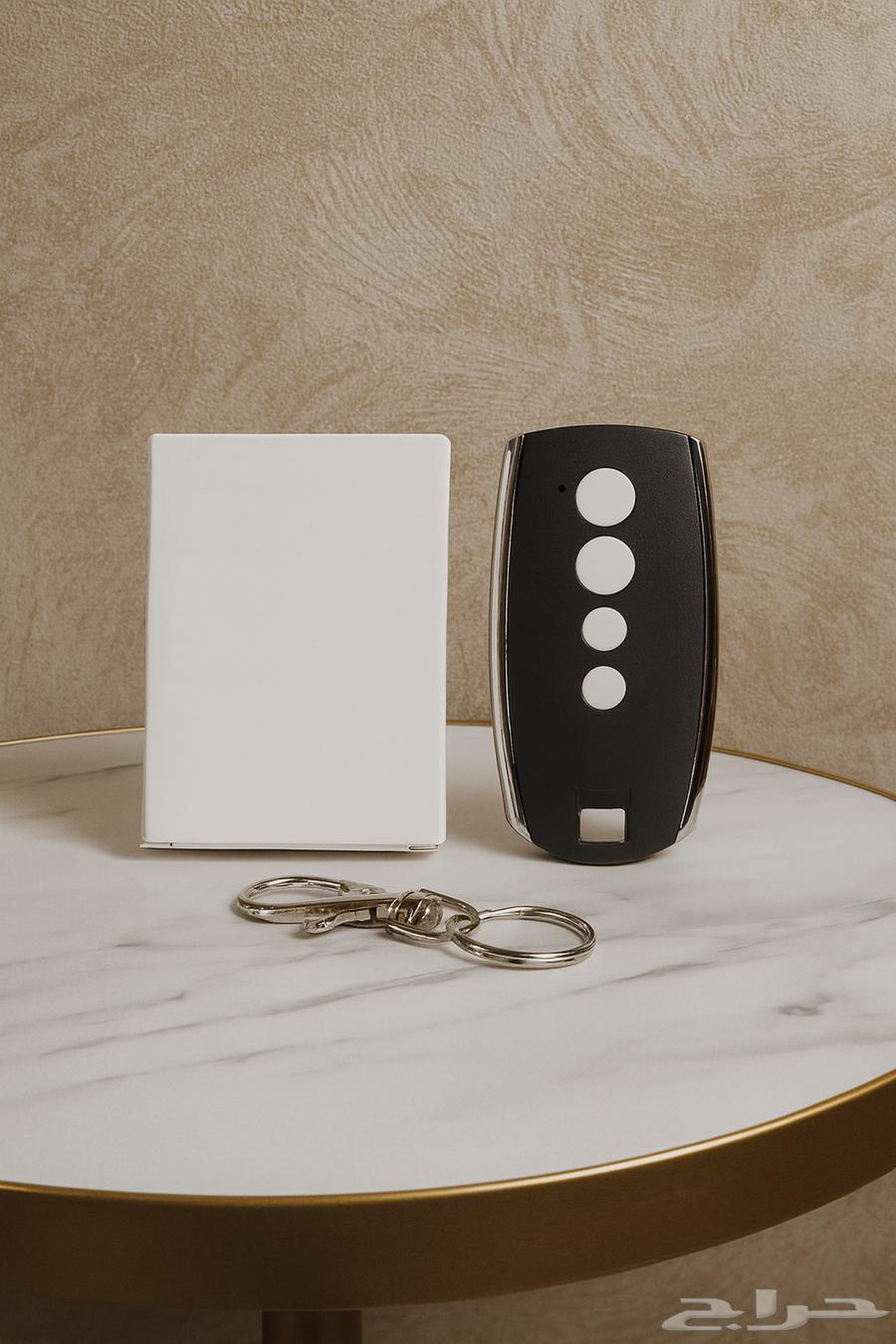 Adra Garage Remote Control – Remote King Gates64624046097922110