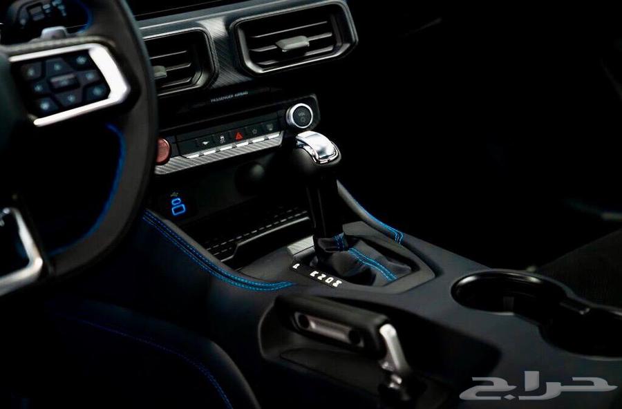 For Sale: Ford Mustang Dark Horse – 2024 Handling Pack, Imported from Canada64631179362434114