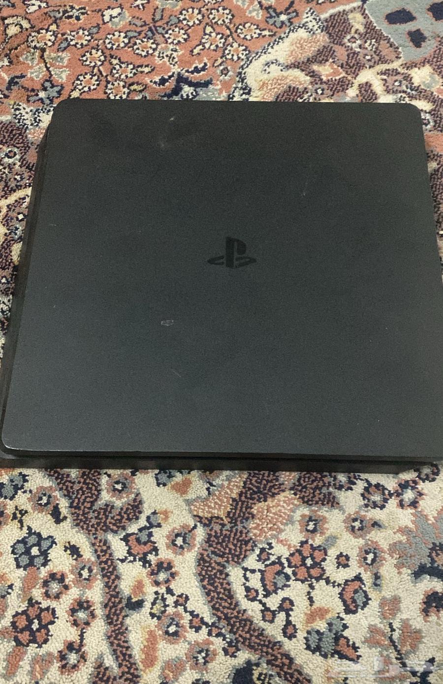 سوني فور نضيف ولله جديد السوني64463833281923113