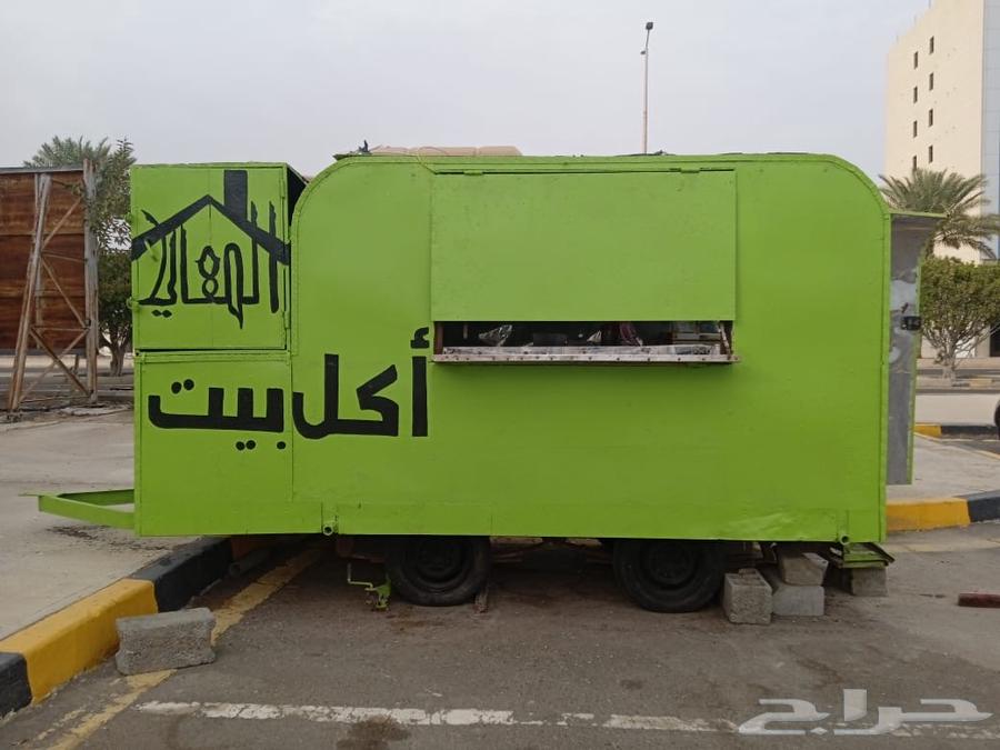 عربة طعام (فود ترك)64457268808962110