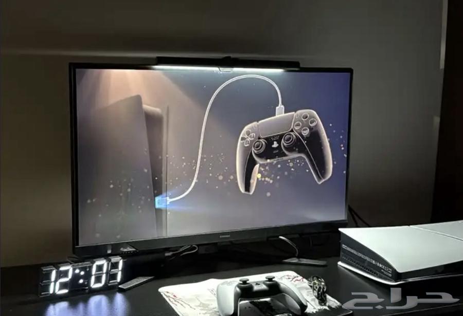 Sony 5 with controller and all accessories from cables to box64459837224193110