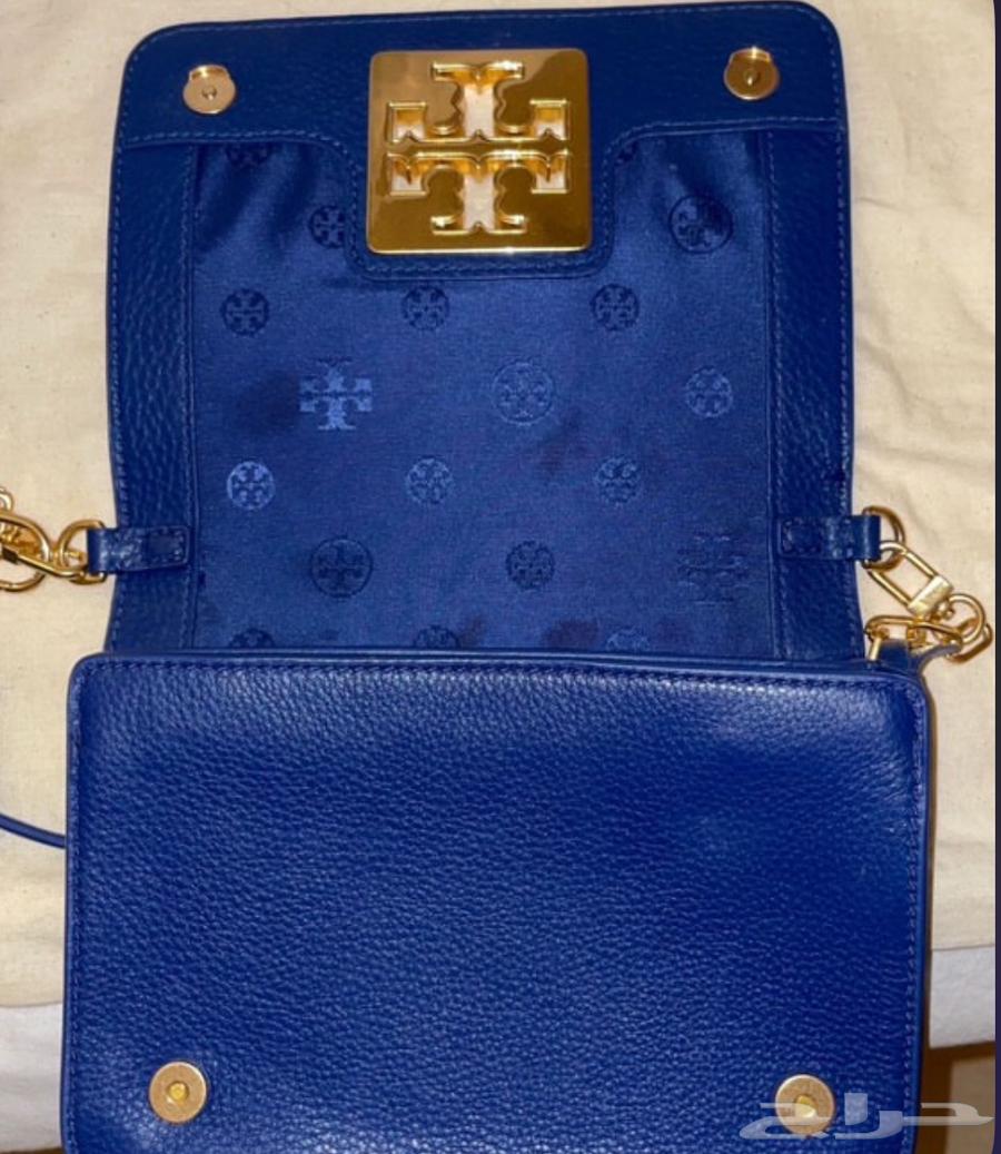 شنطه تورش بورش شبه جديده للبيع اصليه64457673332609112