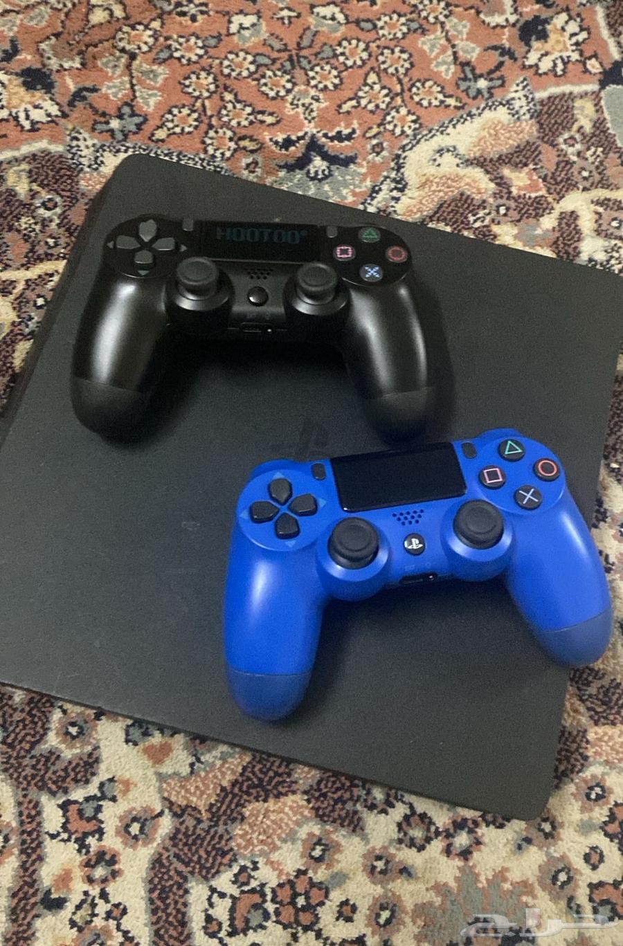 سوني فور نضيف ولله جديد السوني64463833281923112