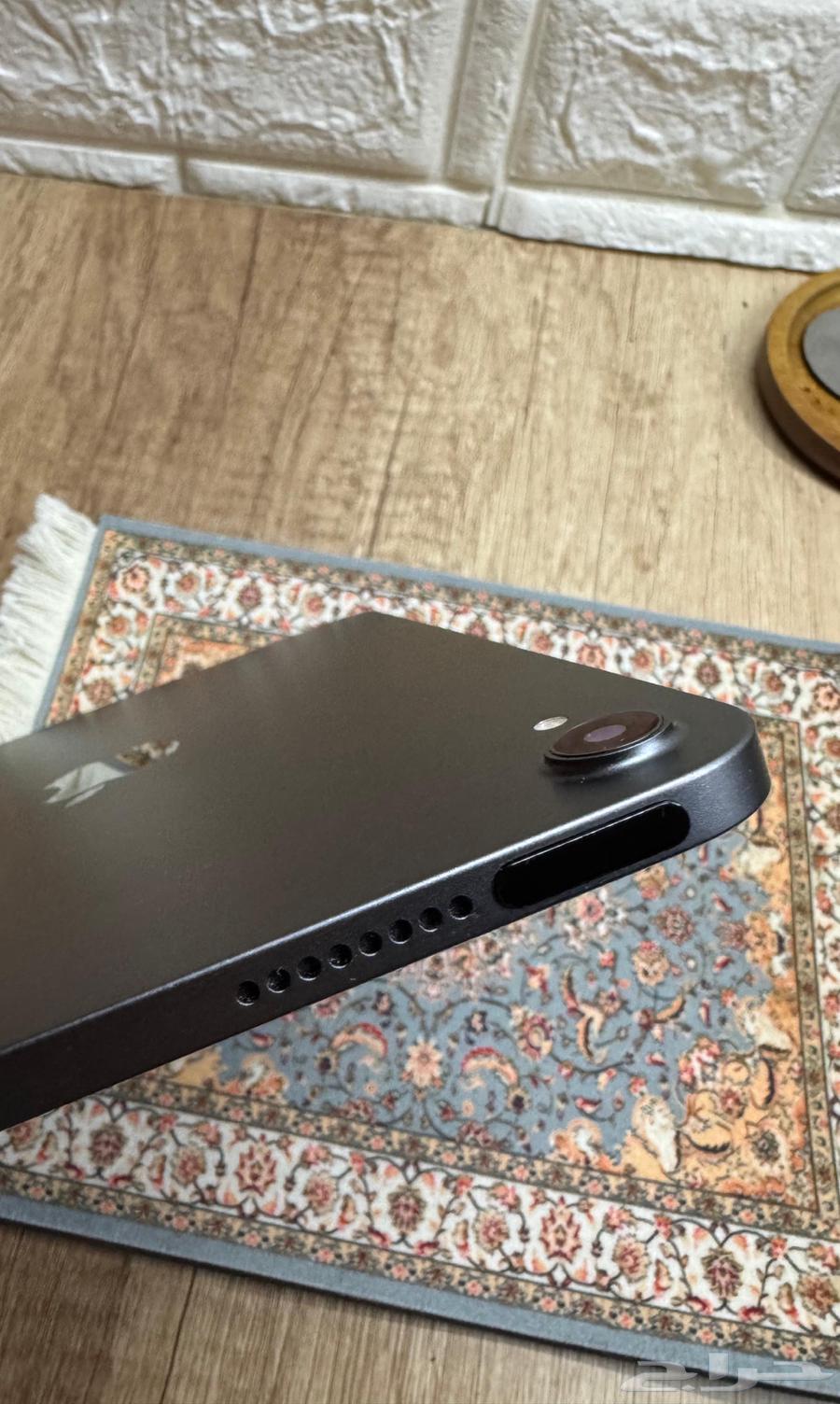 ايباد ميني 64 قيقا نظيف جدا بدون خدوش شبة جديد64457528154753111