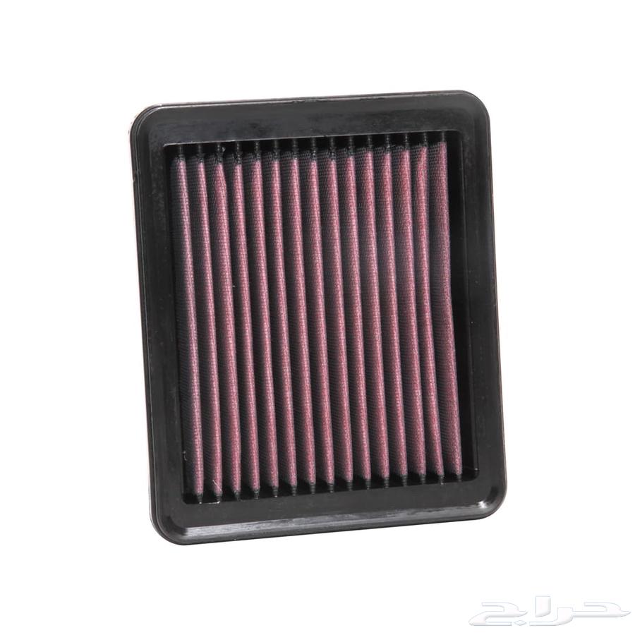 فلتر K N شريحة مخصص لهوندا أكورد 1.5 تيربو 2018-2022 مستعمل64623666586626112