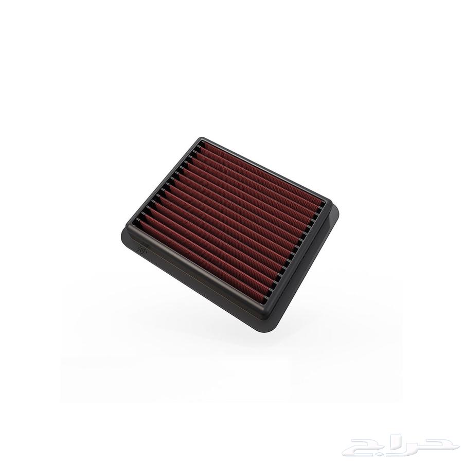 فلتر K N شريحة مخصص لهوندا أكورد 1.5 تيربو 2018-2022 مستعمل64623666586626111