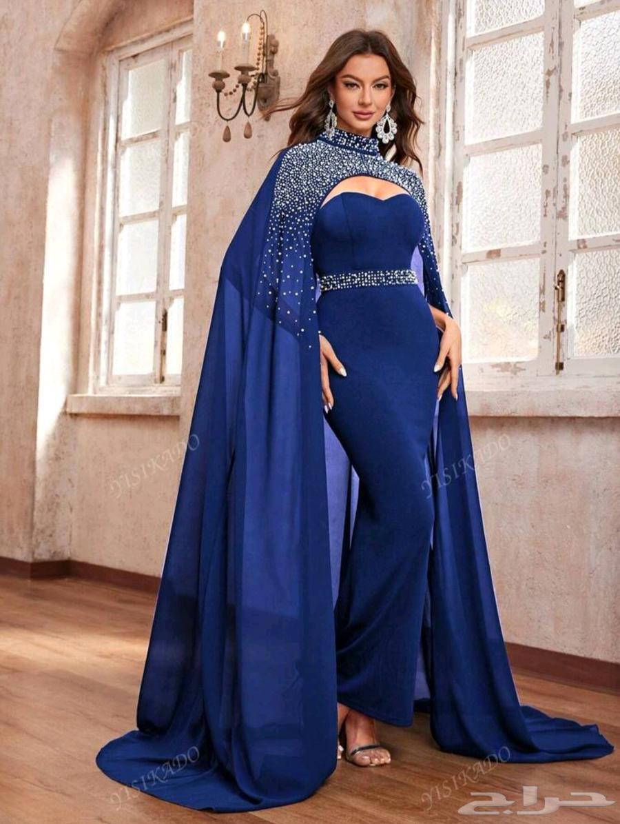 فستان جديد للبيع مقاس ميديم64460270081155113