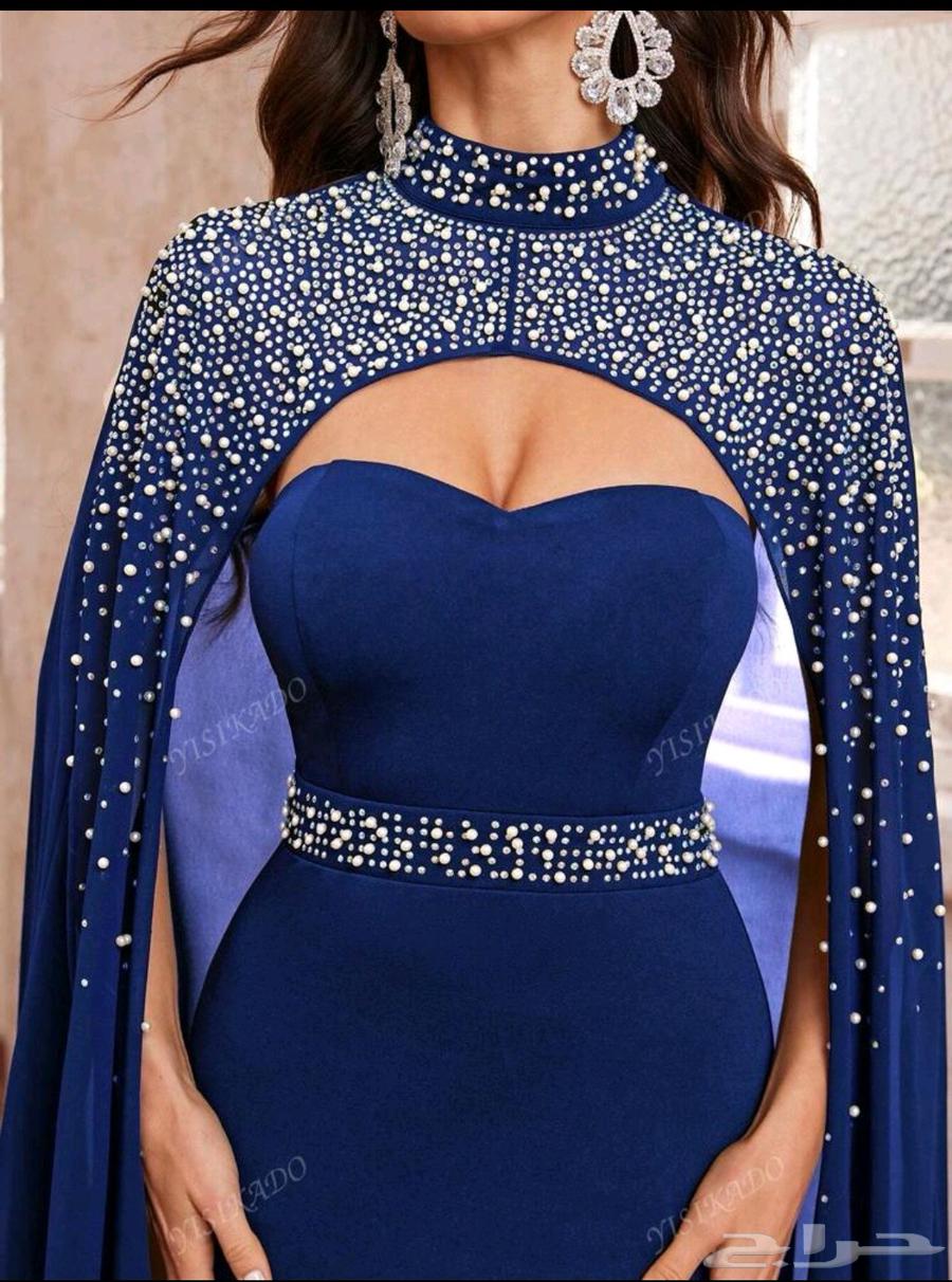 فستان جديد للبيع مقاس ميديم64460270081155111