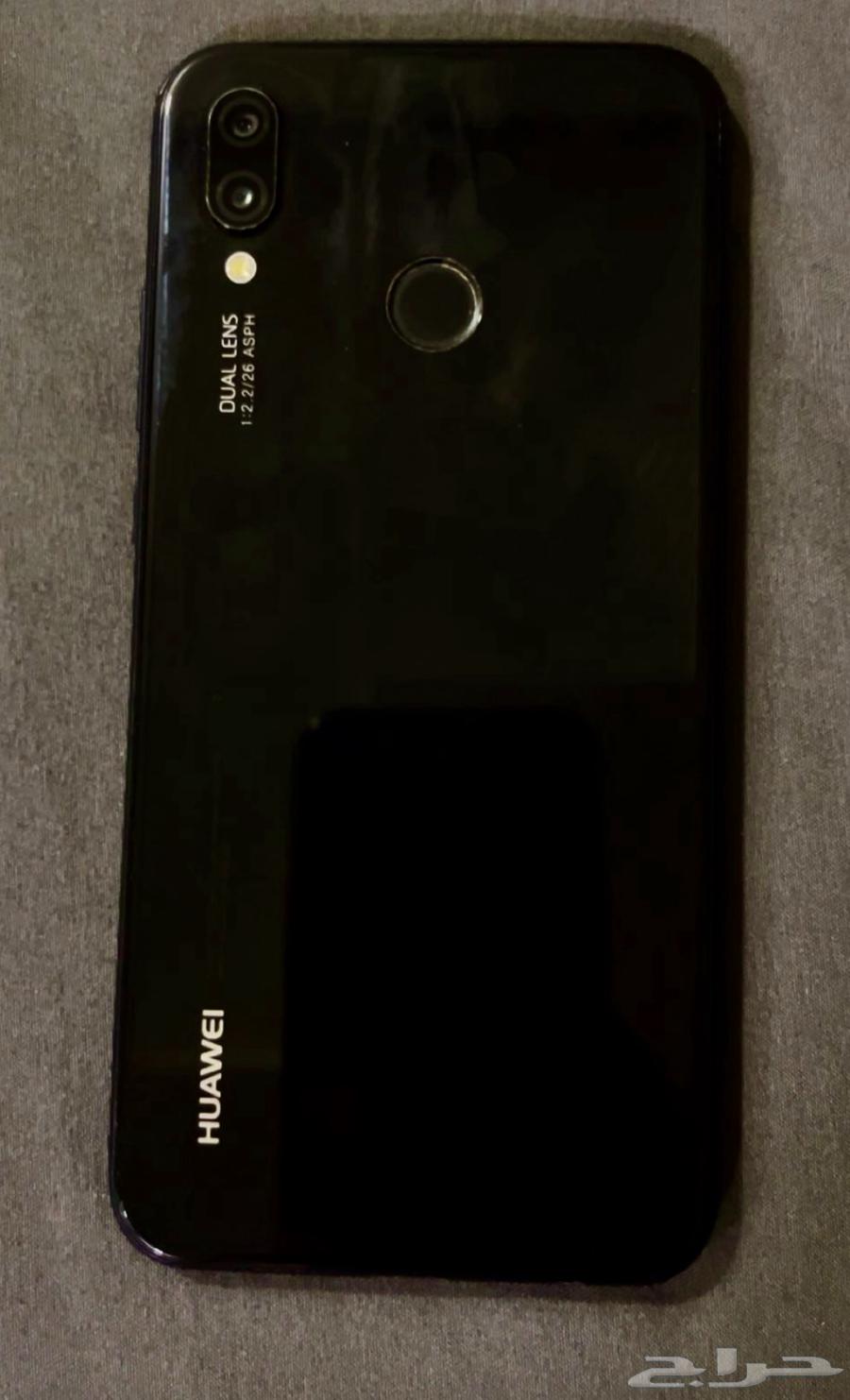 هواوي نوفا 3e64457837448065111