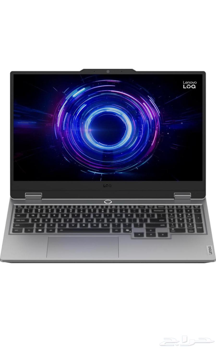 لابتوب قيمنق64457473697026112