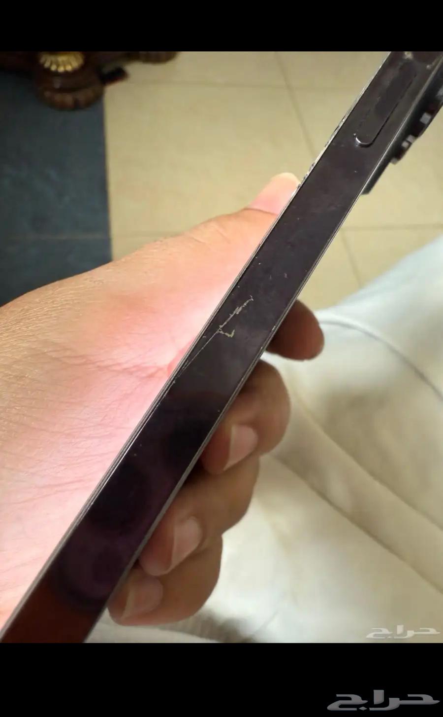 ايفون 14 بروماكس بنفسجي64463461502465110