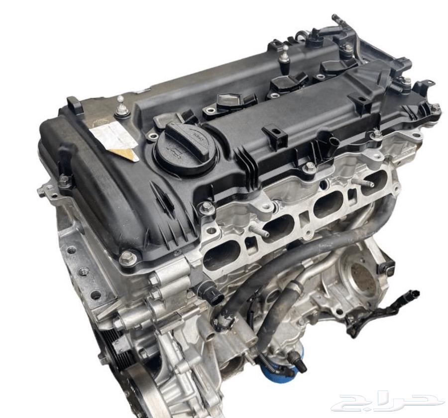 Camry, RAV4, Sonata, Optima Engine – 8-Month Warranty64624487034115111